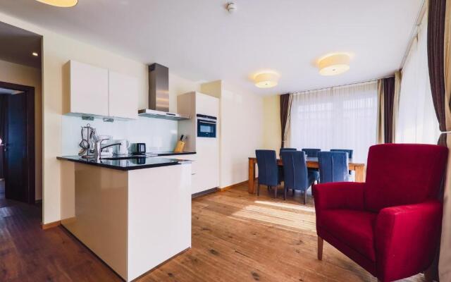 The House Zell am See