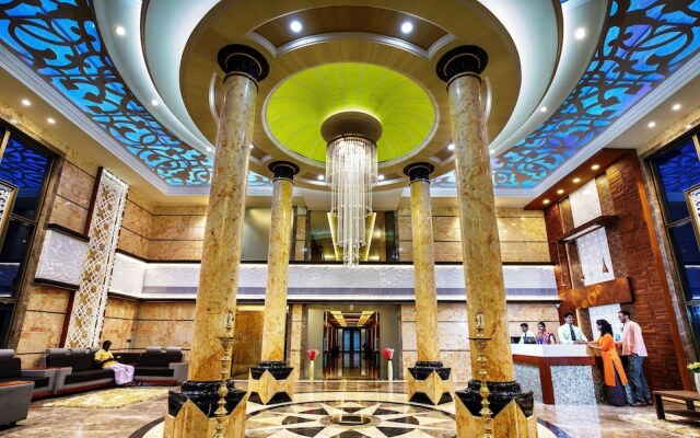 Hotel Arjunaa
