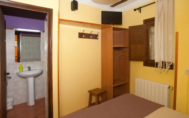 Albergue Rural Ca L'anton