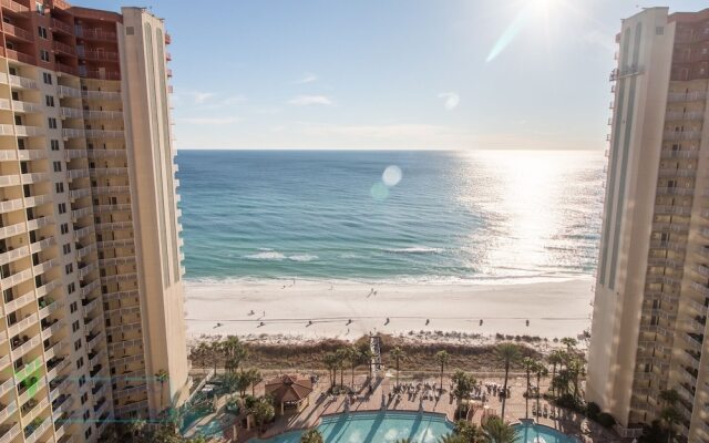 Shores of Panama 1716