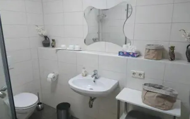 Ferienwohnung Hellwig