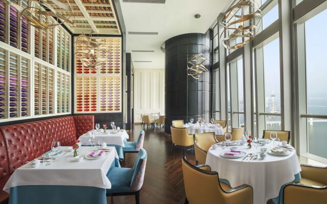 The St. Regis Zhuhai