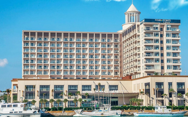 Four Points By Sheraton Penghu