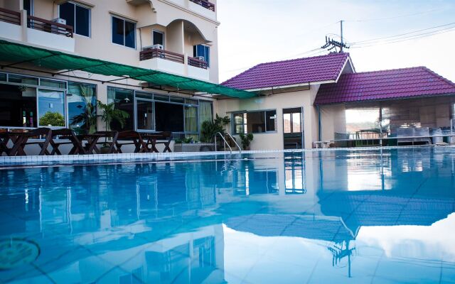 Banchang Palace Hotel