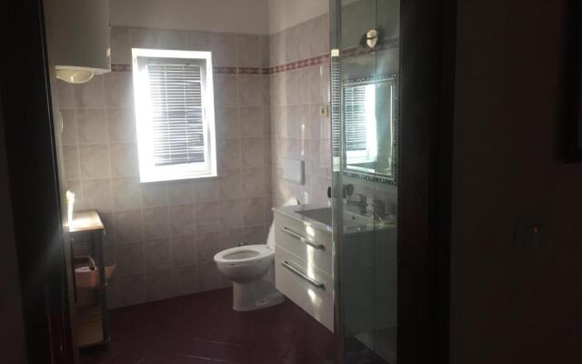 Apartments Tajana