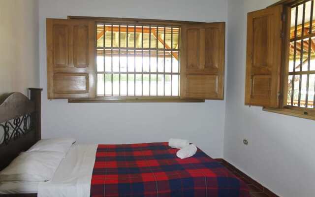 El Jardín del Quindío