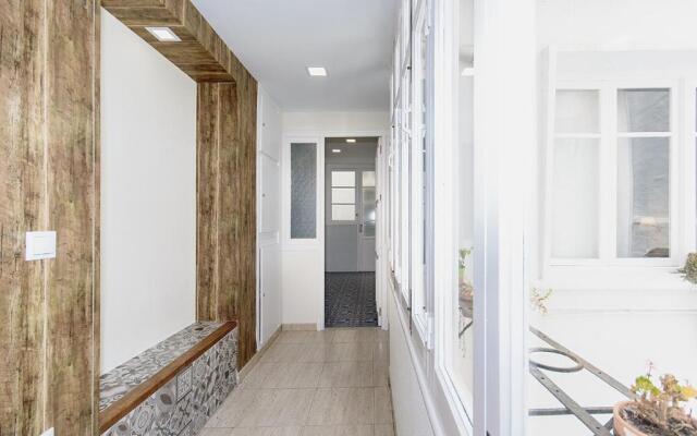 Apartamento San Pascual 18 III en Orihuela