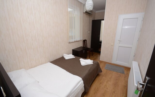 Olimpo Guest House