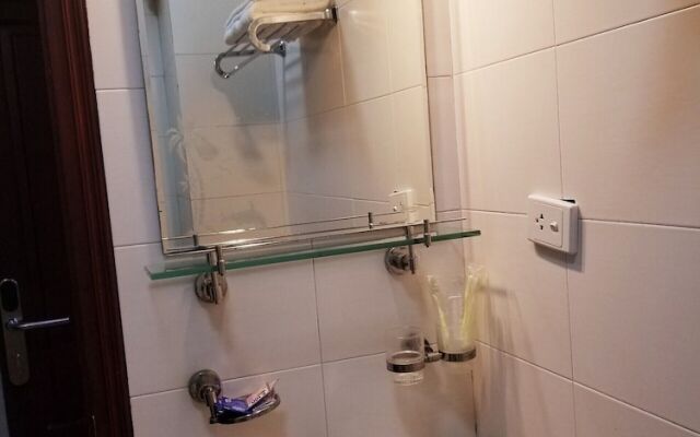 Thanh Binh Hotel