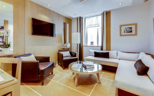 Hotel Duret