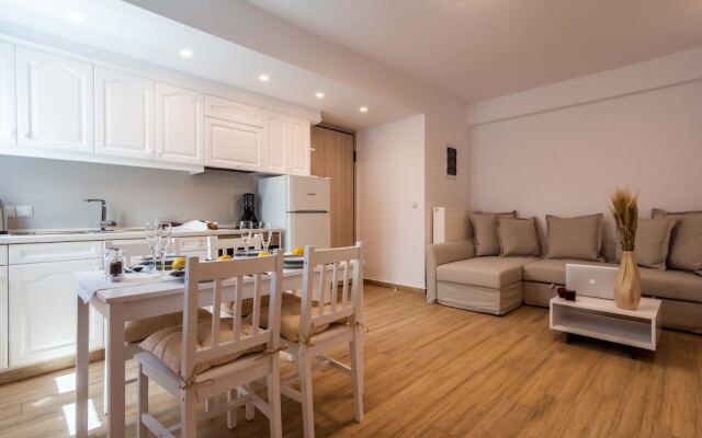 White Rock Milos Suites