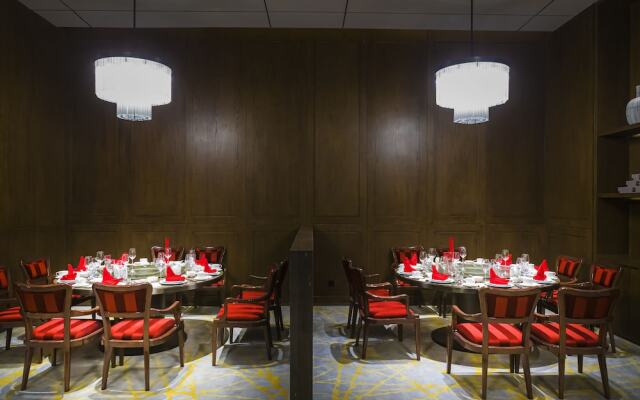 Courtyard by Marriott Taiyuan