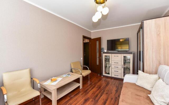 LD apartamenti, Jūras 4