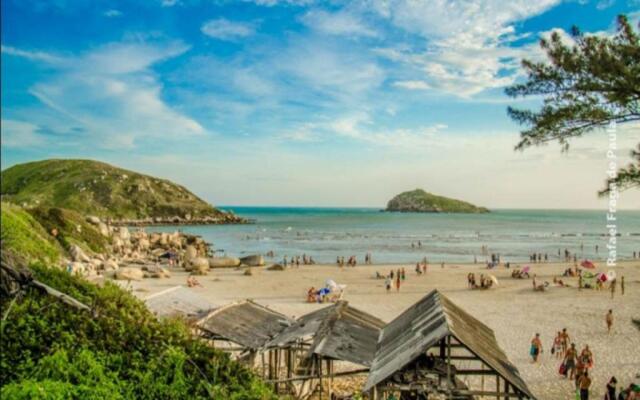 Silvestre Praia Hotel