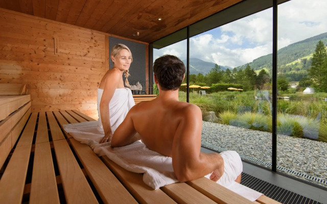 Aurora Appartements inklusive freiem Thermeneintritt