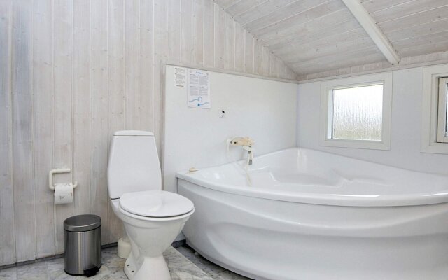 Luxury Spa Retreat in Bork - By Traum Ferienwohnungen