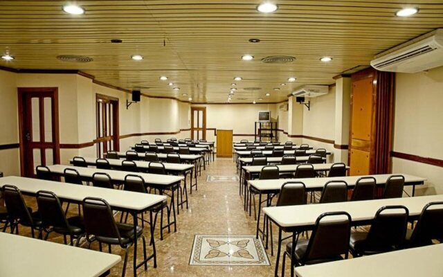 Lider Hotel Manaus