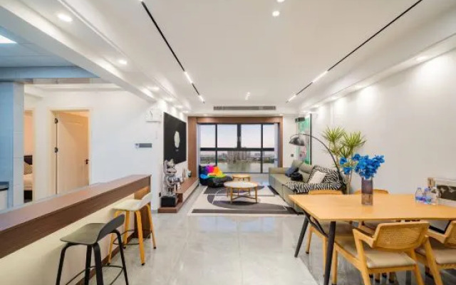 Foshan Xiangjia·ONELIFE Homestay