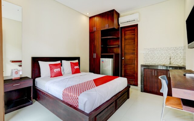 Collection O 3885 Kara Residence