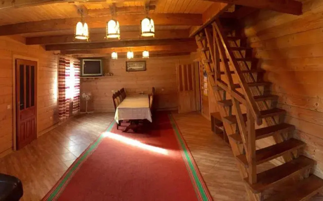 Villa PidStromom