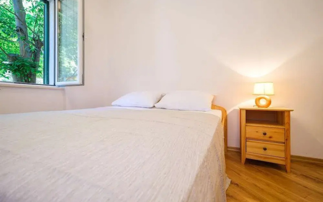 Apartment Bačvice Split