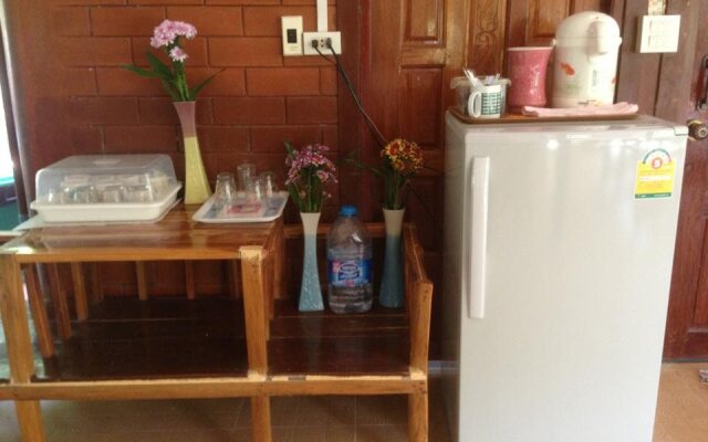 Moon Mountain Sonata Guest House