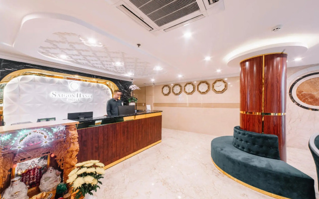 Minh Tam Phu Nhuan Hotel & Spa