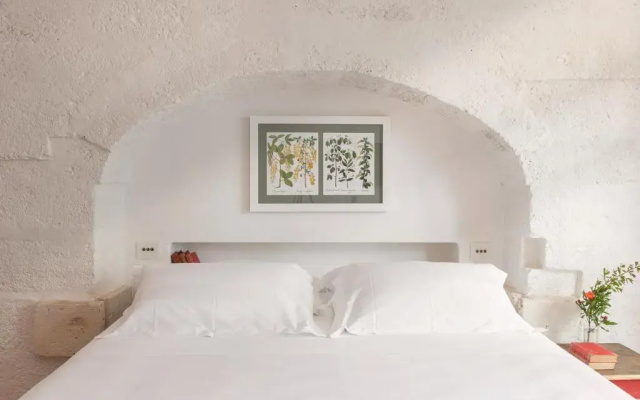 Masseria Auraterrae