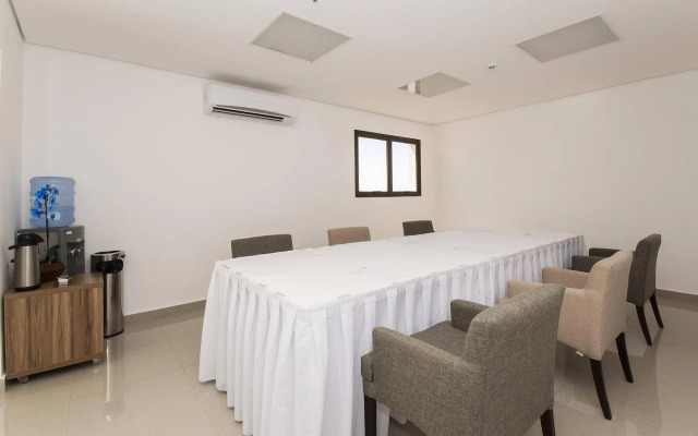 Comfort Hotel Cuiabá