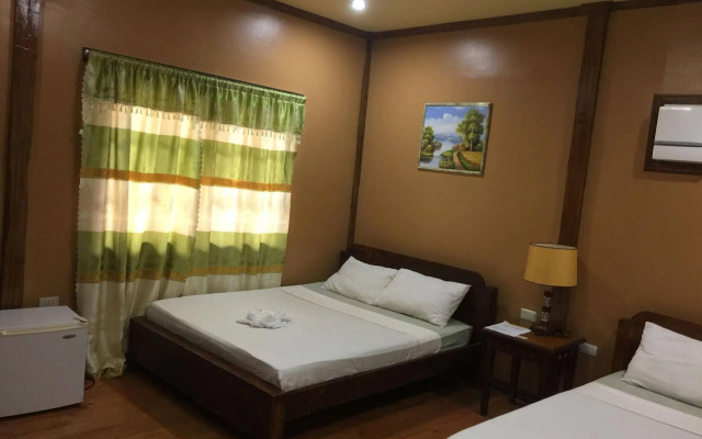 La Veranda Beach Resort