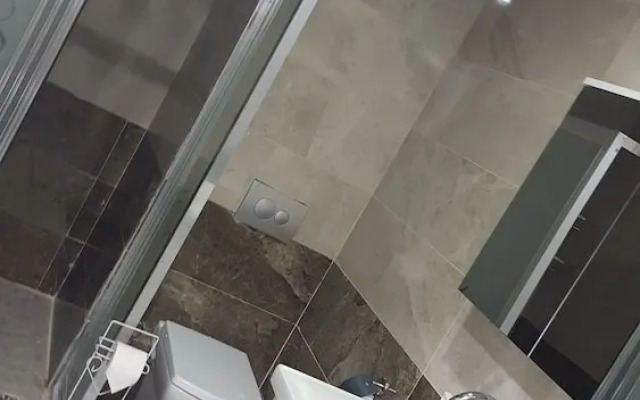 Can Group Buti̇k Hotel Atakum