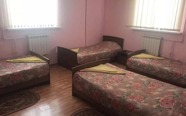 Михайловские дворики