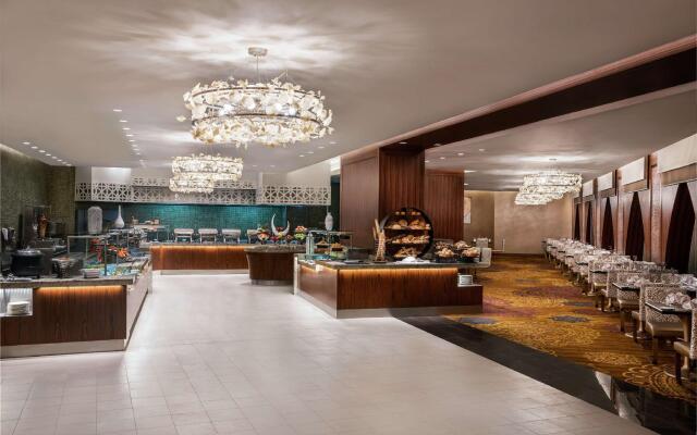 Doubletree by Hilton Jabal Omar Makkah