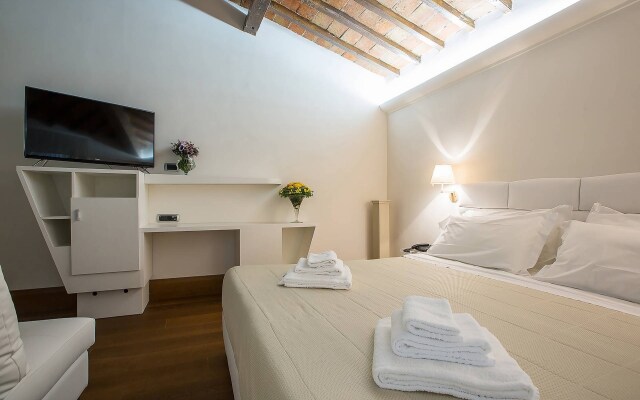 Relais Hotel Centrale Firenze