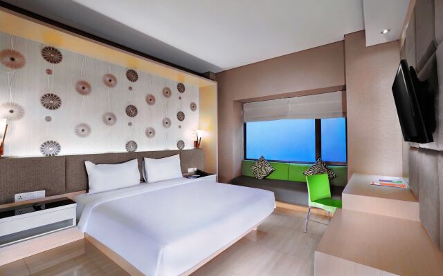 Sun Royal Hotel