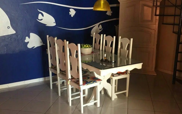 Triplex Prainha Arraial do Cabo