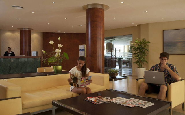 Grupotel Club Cala Marsal - New Reopening 2025