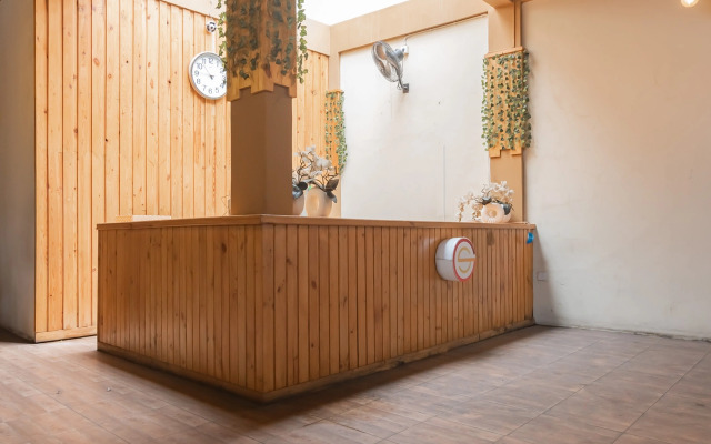 Kedai GS Guest House