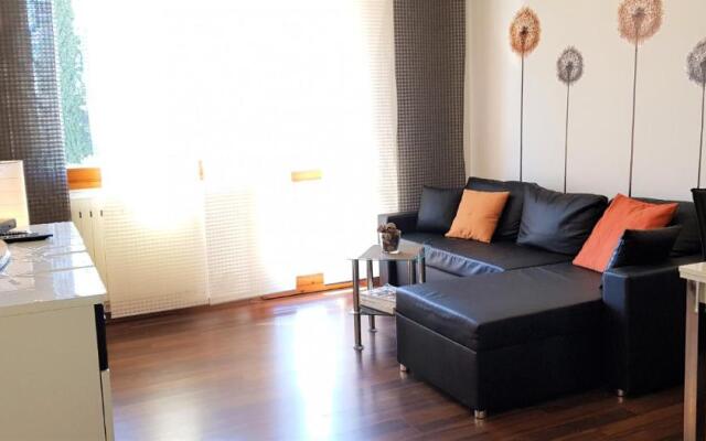 Appartamento Tobias 201 La Portella by Gardadomusmea