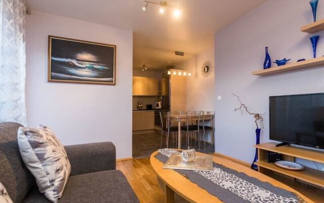 Akureyri Central Suite