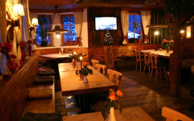 Gasthaus Falbesoner