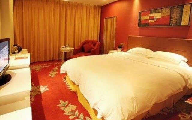 Tian Long Hotel - Zhumadian