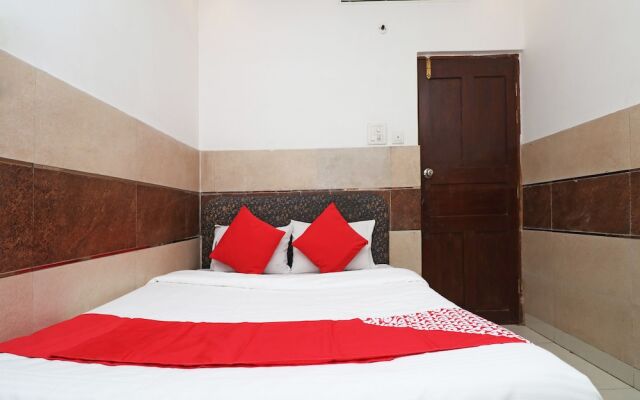 OYO 22396 Hotel Ashoka International