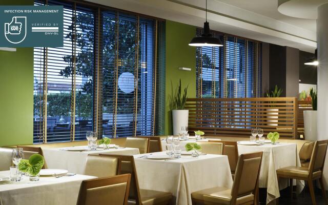 UnaHotels The One Milano Hotel & Residence