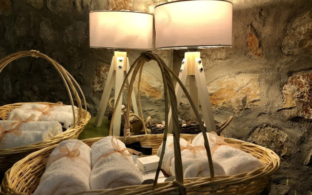 Zirkon Doga Butik Otel
