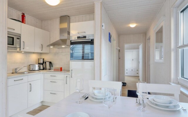 Stunning Home in Ostseeresort Olpenitz With 1 Bedrooms and Wifi