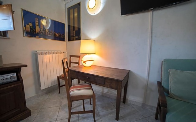 Domus Castrum Villarum B&B