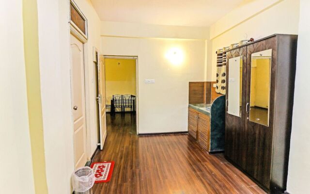 FabHotel East Field Homes Viman Nagar
