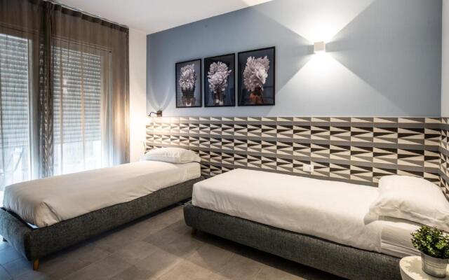 SEI Garda Apartments