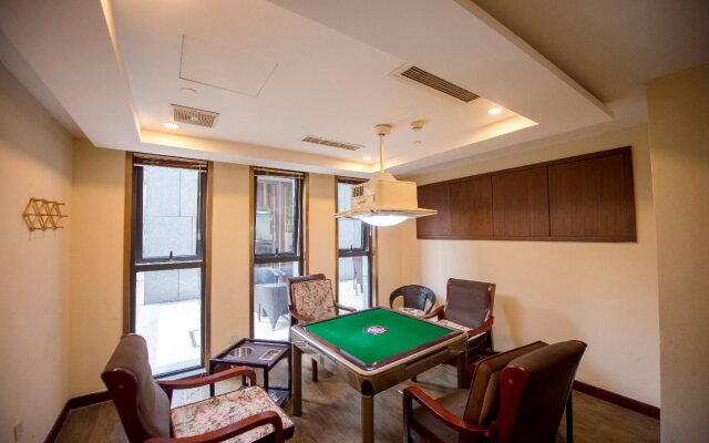 WOJO Hotel